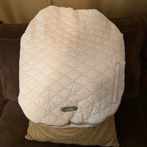 JJ Cole Urban Bundle Me - Ice Gray